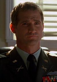 Captain William Fuller