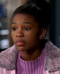 Kiara Marshall