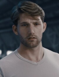 Nathan Stark