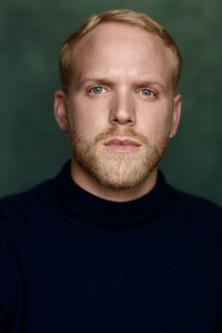 Tom Cox