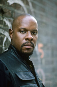 Avery Brooks