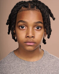 Angelo Gray