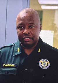 Freddie Jackson