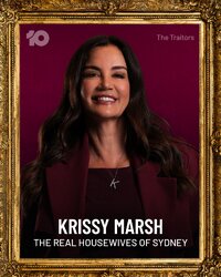 Krissy Marsh