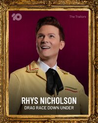 Rhys Nicholson