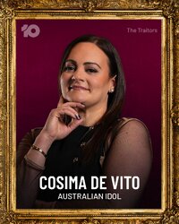 Cosima De Vito