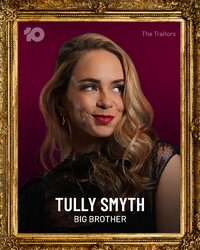 Tully Smyth