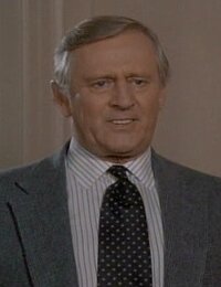 Michael Hagarty