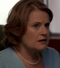 Donna Farrell