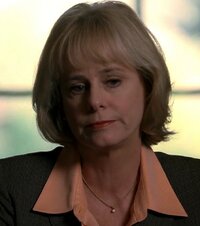 Professor Constance Wright