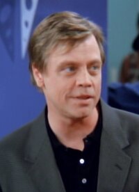 Mark Hamill