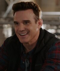 FBI Agent Tim "Sully" Sullivan