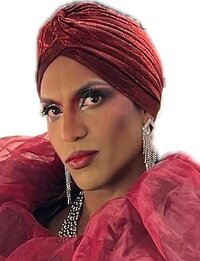 Diva LaMarr