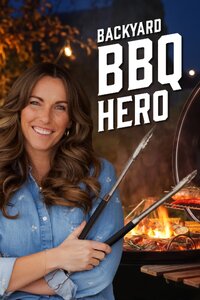 Backyard BBQ Hero