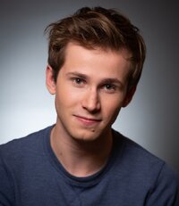 Nicholas Podany