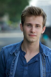 Nicholas Podany