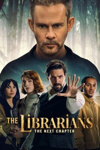 The Librarians: The Next Chapter