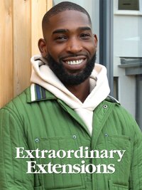 Extraordinary Extensions
