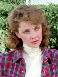 Donna Mitchell