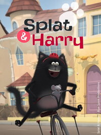 Splat et Harry