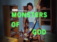Monsters of God
