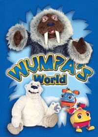 Wumpa's World