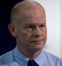 Colonel Bob Reid