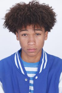 Jaidyn Whyte