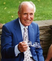 Arthur Hailey