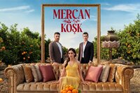 Mercan Köşk