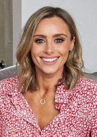 Anna Woolhouse