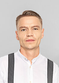 Кирилл Шульгин