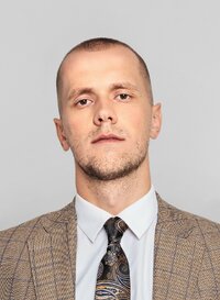 Сергей Коробков