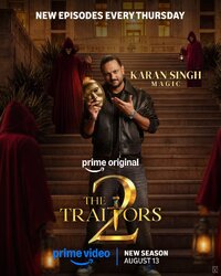 Karan Singh