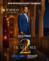 Harman Singha