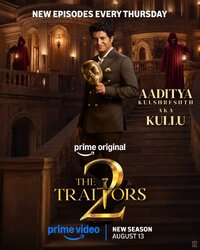 Aditya Kulshreshth