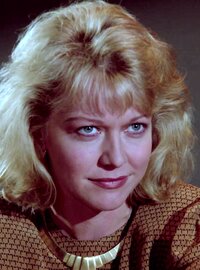 Deborah Benson