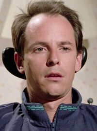 Tim Choate