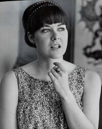 Tedde Moore