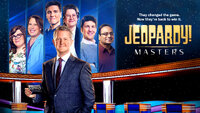 Jeopardy! Masters