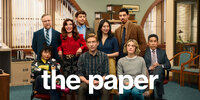 The Paper