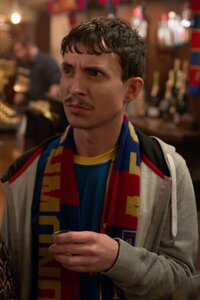 Basil "Baz" Primrose