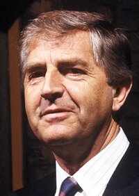 Peter Baldwin