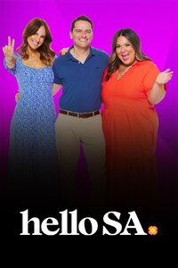 Hello SA