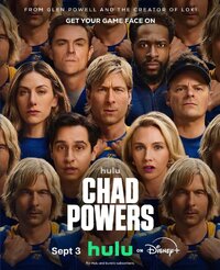 Chad Powers