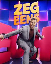 Zeg Eens Euh!