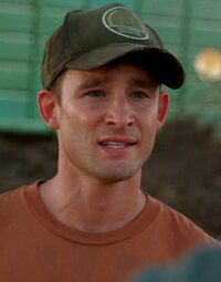 Charlie Rogan