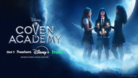 Coven Academy