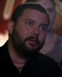 Dan Hauser