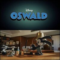 Oswald